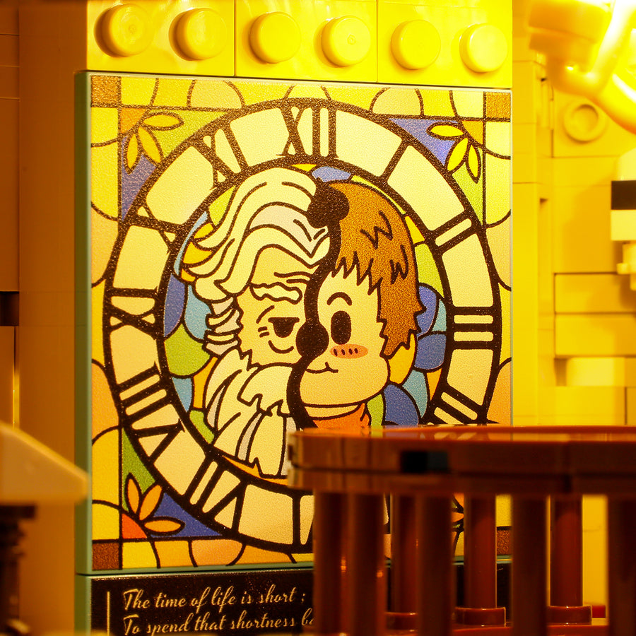 Funwhole - Antique Store (Antique Co.)