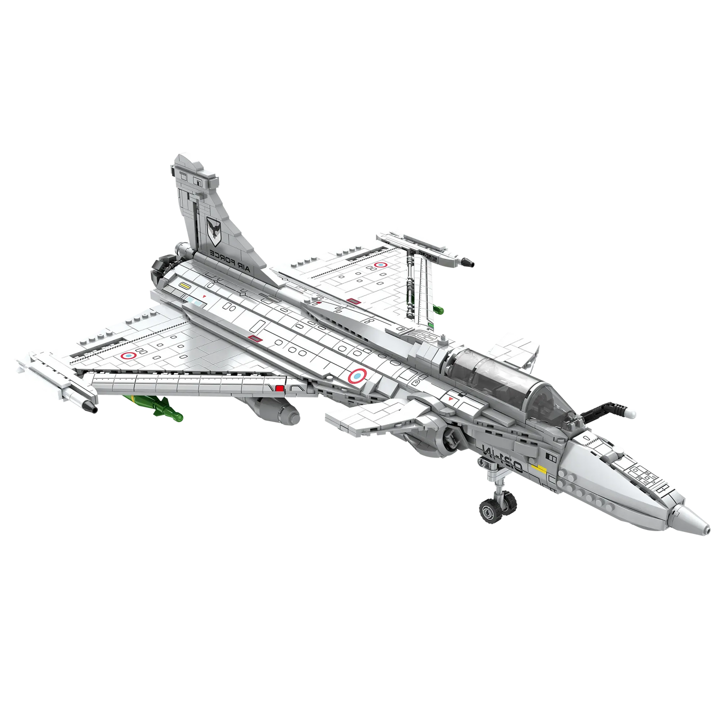 Reobrix Dassault Rafale