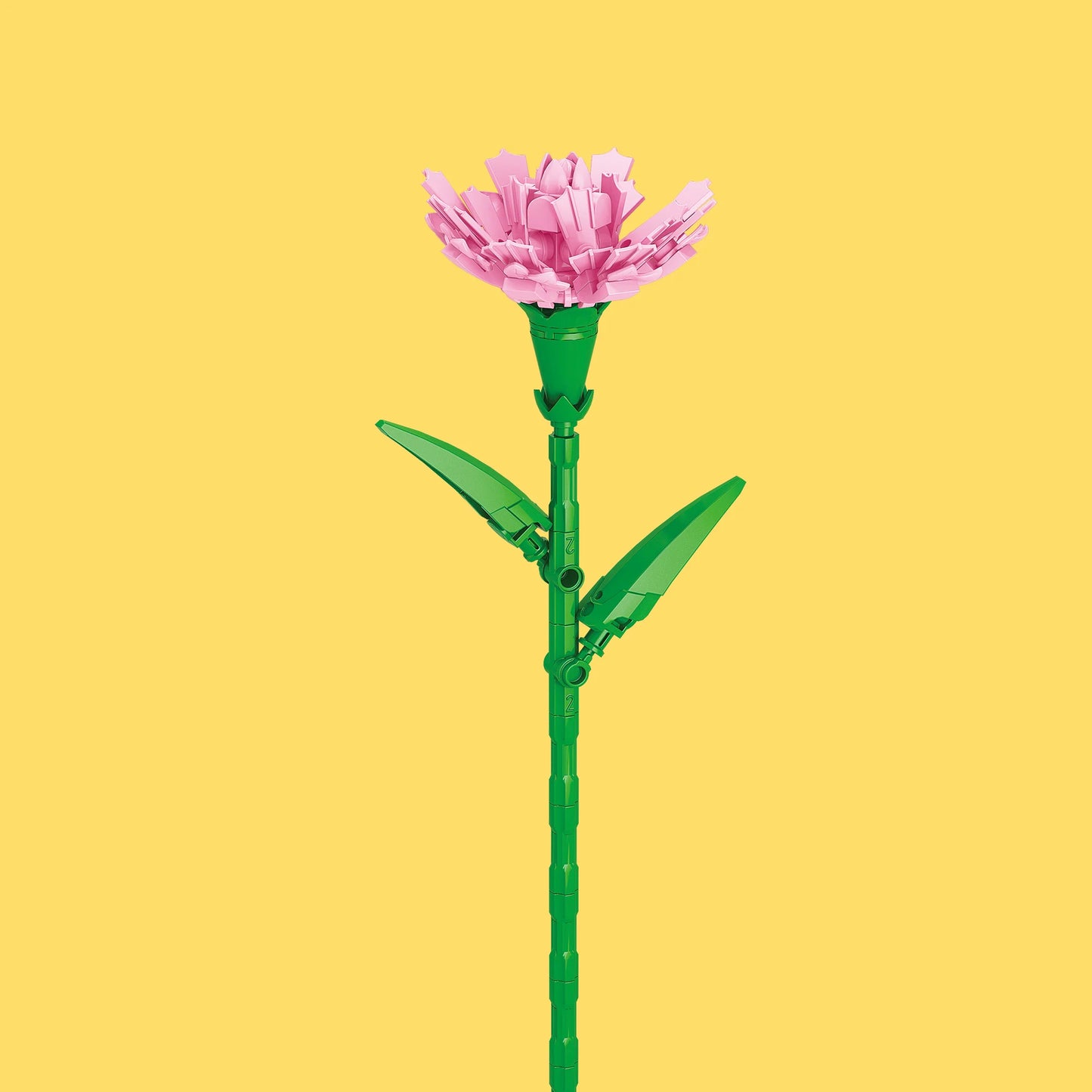 Lele Brother - Carnation - 90 Pieces