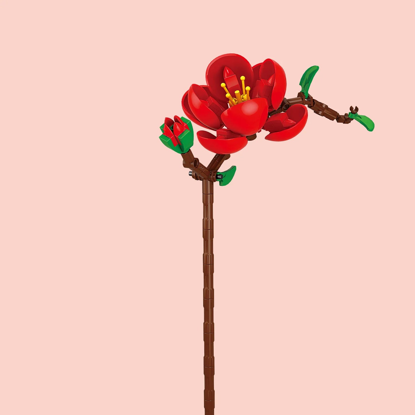 Lele Brother - Apple Blossom - 108 Pieces