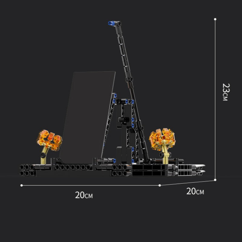 Dream Master - DG7101 - Omegamon - X Antibody