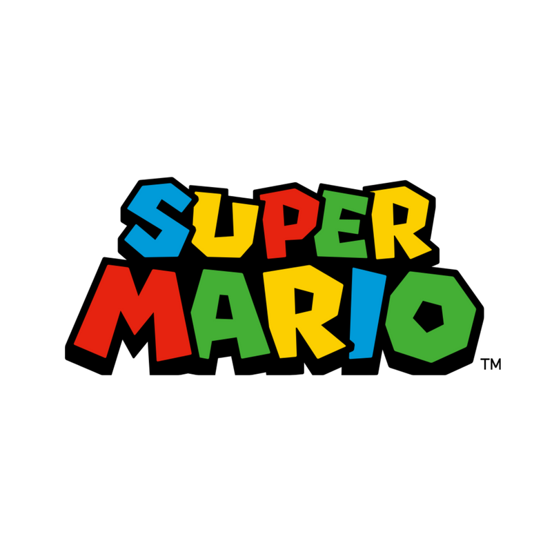 Super Mario