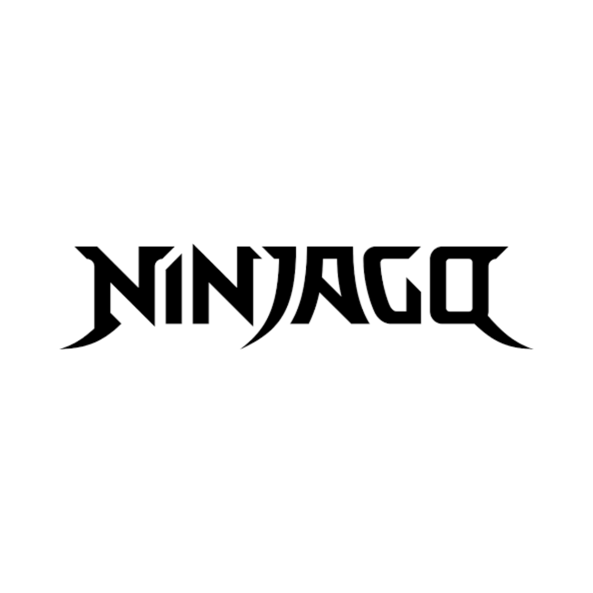 NINJAGO