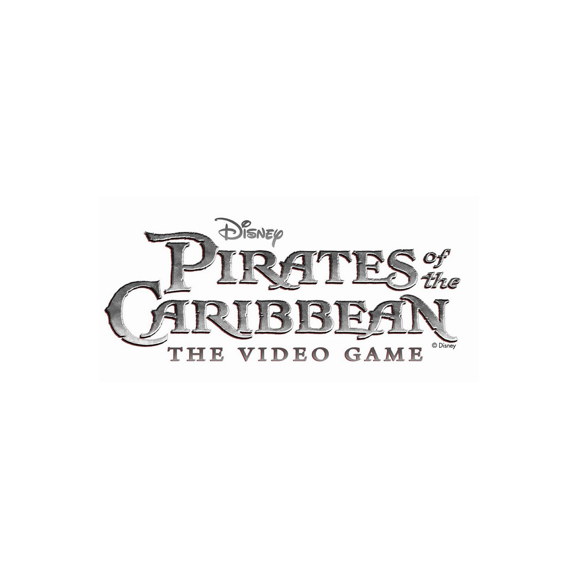 Pirates of the Caribbean