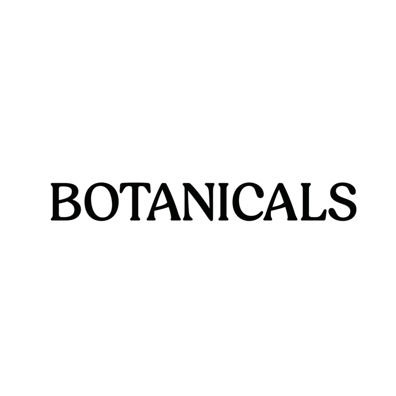 Botanicals