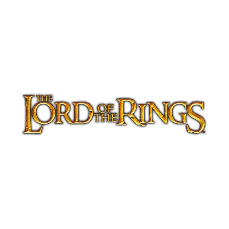 The Lord of the Rings