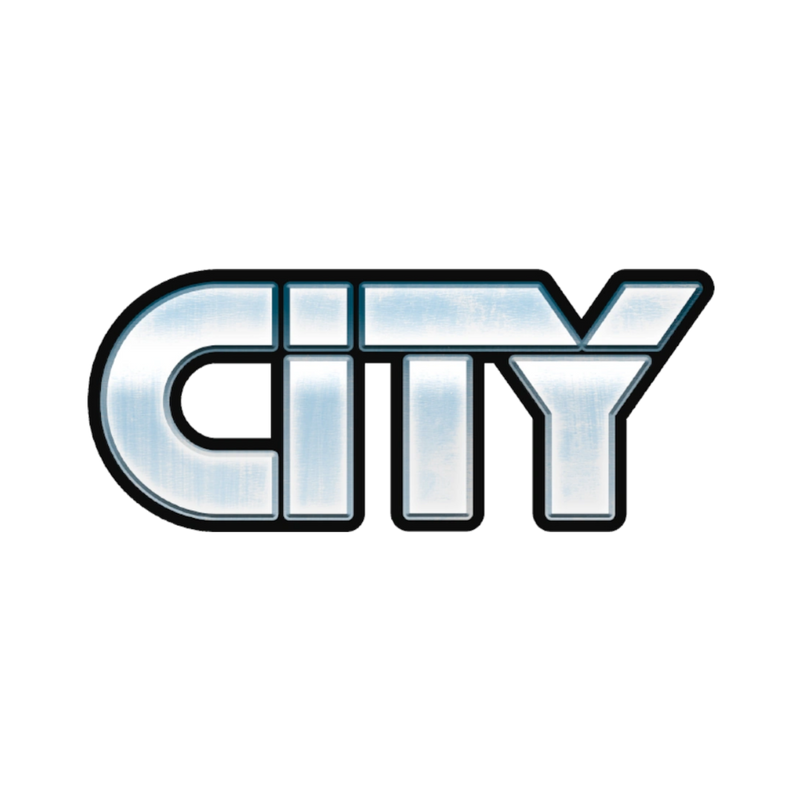 City