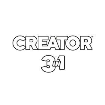 Creator 3-in-1