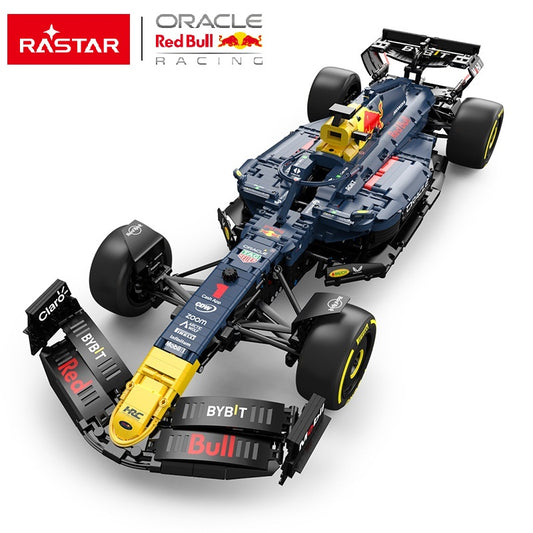 Rastar - F1 - Oracle Red Bull Racing - RB19 1:8