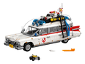 Compatible - Icons - 10274 - Ghostbusters Ecto-1 - 2352 Pieces