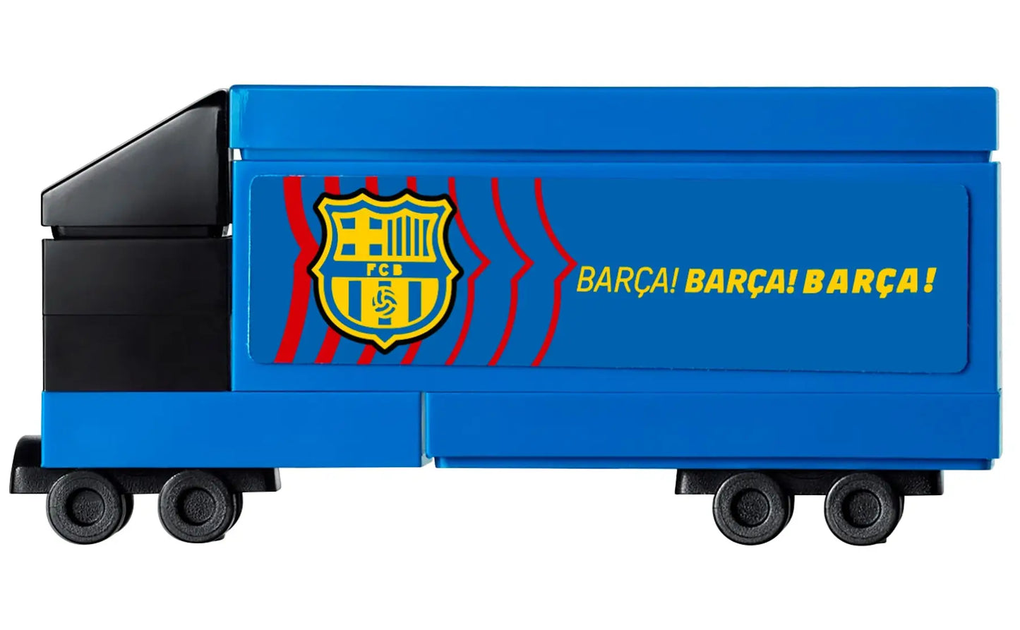 Compatible - 10284 - Icons - FC Barcelona's Camp Nou - 5509 Pieces
