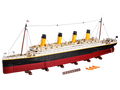 Compatible - Icons - 10294 - Titanic - 9090 Pieces