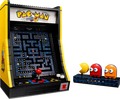 Compatible - Icons - 10323 - PAC-MAN Arcade - 2651 Pieces