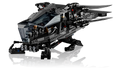 Compatible - Icons - 10327 - Dune - Atreides Royal Ornithopter (Group Order Discount Not Applicable)