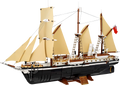 Compatible - Icons - 10335 - The Endurance Ship - 3011 Pieces