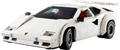 Compatible - Icons - 10337 - Lamborghini Countach 5000 Quattrovalvole - 1506 Pieces