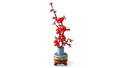 Compatible - Botanicals - 10369 - Plum Blossom - 327 Pieces