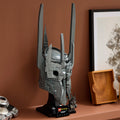 Compatible - 11373 - The Lord of the Rings: Sauron's Helmet - 538 Pieces
