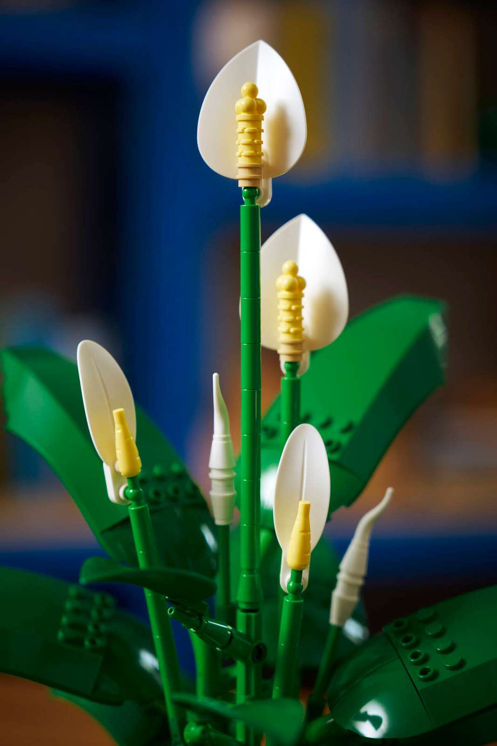 Compatible - Botanicals - 11504 - Peace Lily - 474 Pieces