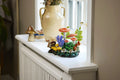 Compatible - Botanicals - 11505 - Woodland Mushrooms - 806 Pieces