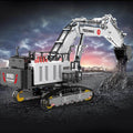 ShineYU - YC-GC004 - KYExcavator - 4,342 Pieces
