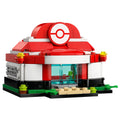 Compatible - 40911 - Mini Pokémon Center - 233 Pieces