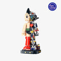 Pantasy - 86203 - Astro Boy - Mechanical Clear Version - 1,250 pieces