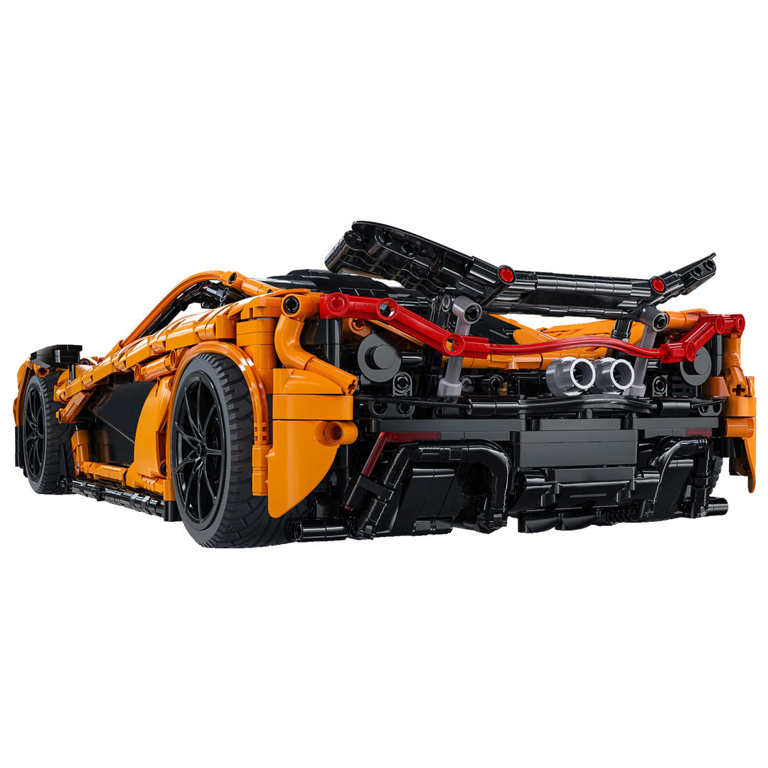 CaDA - C61513 - Mclaren P1 - 3617 Pieces (Group Order Discount Not Applicable)