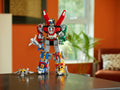 Compatible - IDEAS - 21311 - Voltron - 2321 Pieces