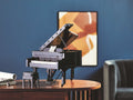 Compatible - IDEAS - 21323 - Grand Piano - 3662 Pieces