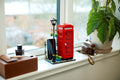 Compatible - IDEAS - 21347 - Red London Telephone Box - 1460 Pieces