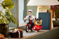 Compatible - IDEAS - 21371 - Wallace & Gromit - 1038 Pieces