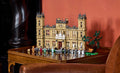Compatible - IDEAS - 21373 - Downton Abbey - 4711 Pieces