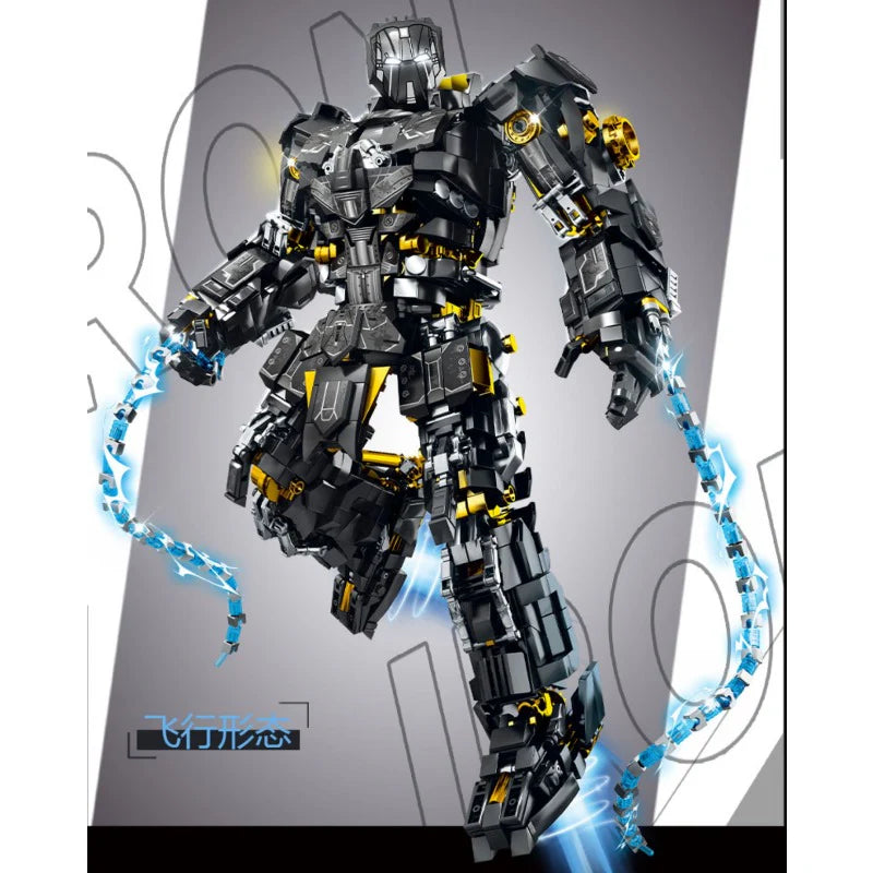 Le Yi - 76150, 76107 - Character Sets