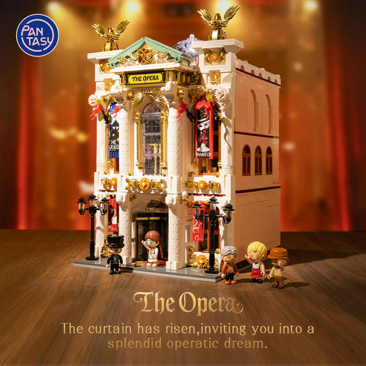 Pantasy - 85019 - The Opera