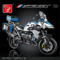 TGL - T5022 - BMW 1250R - 2369 Pieces