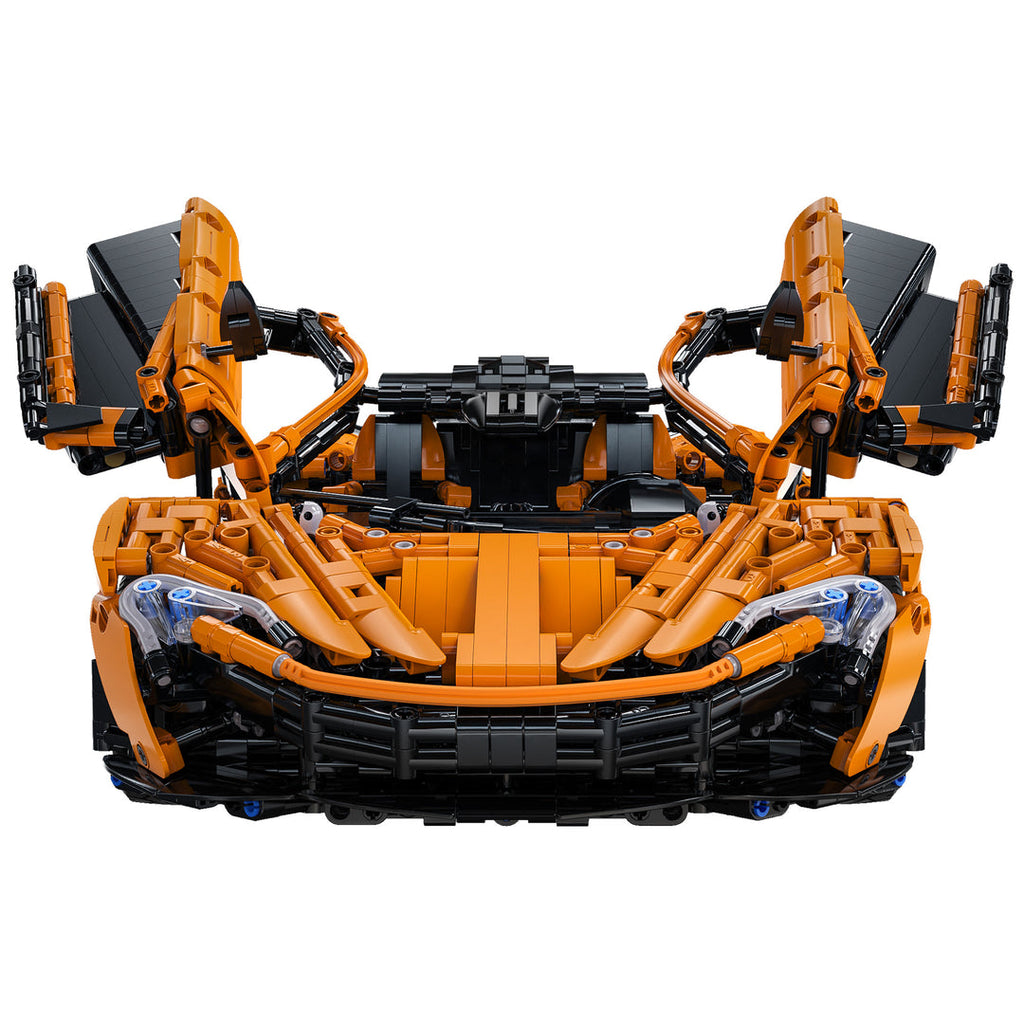 CaDA - C61513 - McLaren P1 - 3617 Pieces
