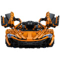 CaDA - C61513 - McLaren P1 - 3617 Pieces