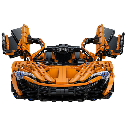 CADA Assassin XR C61513W (Mclaren P1)