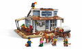 Compatible - BrickLink Designer Program - 910031 - General Store - 1906 Pieces