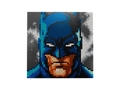 Compatible - Art - 31205 - Batman - 4,167 pieces