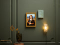 Compatible - Art - 31213 - The Mona Lisa - 1503 Pieces