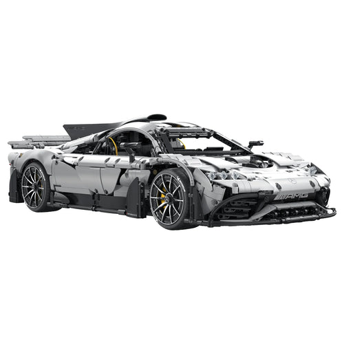 CaDA - C61503W - Master Series - Mercedes-AMG One - 3295 Pieces