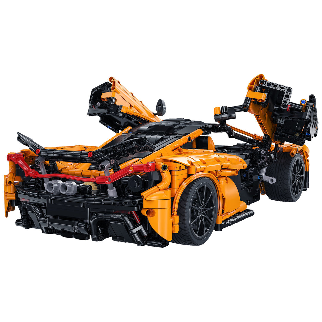 CADA Assassin XR C61513W (Mclaren P1)