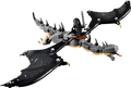 Compatible - Icons - 40693 - Lord of the Rings - Fellbeast - 269 Pieces