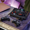 Compatible - Super Mario - 40926 - SEGA Genesis Console - 480 Pieces