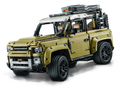 Compatible - Technic - 42110 - Land Rover Defender - 2573 Pieces