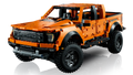 Compatible - Technic - 42126 - Ford Raptor F150 - 1379 Pieces