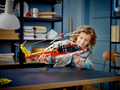 Compatible - Technic - 42145 - Airbus H175 Rescue Helicopter - 2001 Pieces