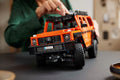 Compatible - Technic - 42177 -  Mercedes Benz G500 - 2891 Pieces